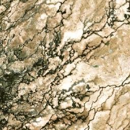 Satellite imagery of Cerro Azanaqua, BO