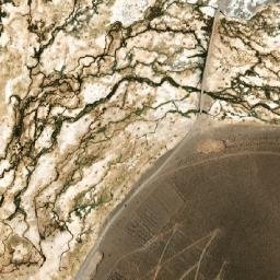 Satellite imagery of Cerro Azanaqua, BO