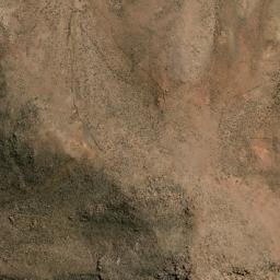 Satellite imagery of Cerro Llamiraya, BO