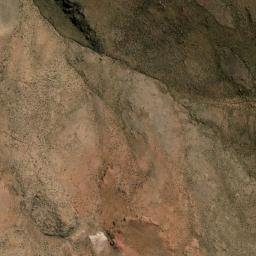 Satellite imagery of Cerro Llamiraya, BO