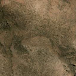 Satellite imagery of Cerro Llamiraya, BO