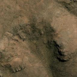 Satellite imagery of Cerro Torreni, BO