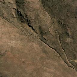 Satellite imagery of Cerro Chakherilla, BO