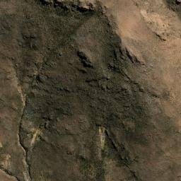 Satellite imagery of Cerro Chakherilla, BO