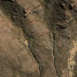 Satellite imagery of Cerro Chakherilla, BO