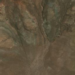 Satellite imagery of Cerro Chungara, BO