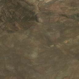 Satellite imagery of Cerro Chungara, BO