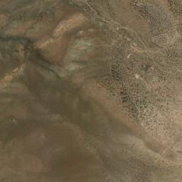 Satellite imagery of Cerro Chungara, BO