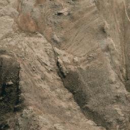 Satellite imagery of Cerro Piscani Punta, BO