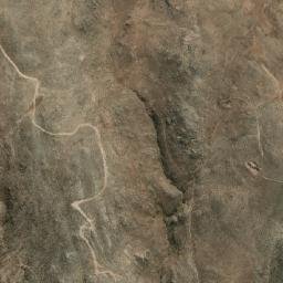 Satellite imagery of Cerro Piscani Punta, BO