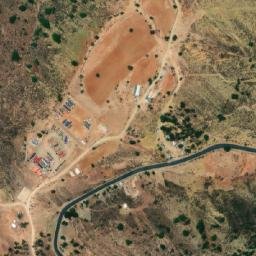 Satellite imagery of Cerro Cal Orkho, BO