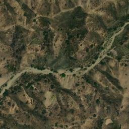 Satellite imagery of Cerro Wila Wilita, BO
