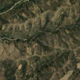 Satellite imagery of Cerro Wila Wilita, BO