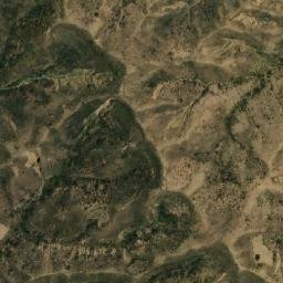 Satellite imagery of Cerro Wila Wilita, BO