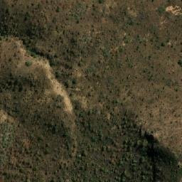 Satellite imagery of Cerro Chilijchi, BO