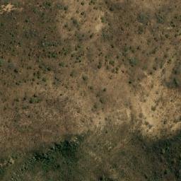 Satellite imagery of Cerro Chilijchi, BO