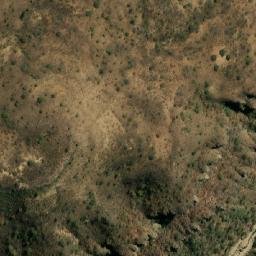 Satellite imagery of Cerro Chilijchi, BO