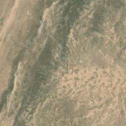 Satellite imagery of Cerro Salamanca, CL