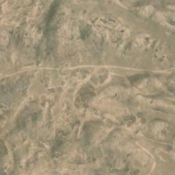 Satellite imagery of Cerro Salamanca, CL