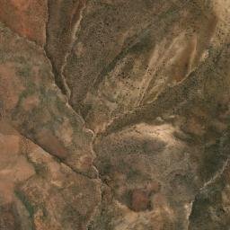 Satellite imagery of Cerro Amachuma, CL