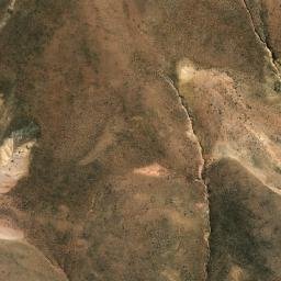 Satellite imagery of Cerro Amachuma, CL