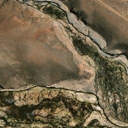 Satellite imagery of Cerro Pucara, BO