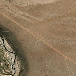 Satellite imagery of Cerro Pucara, BO