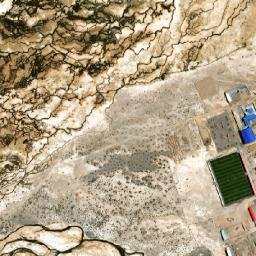 Satellite imagery of Cerro Azanaqua, BO