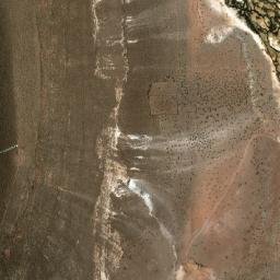 Satellite imagery of Cerro Azanaqua, BO