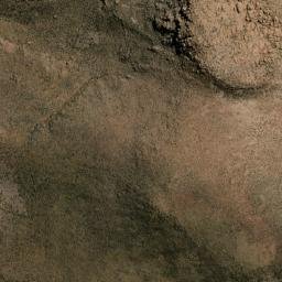 Satellite imagery of Cerro Llamiraya, BO