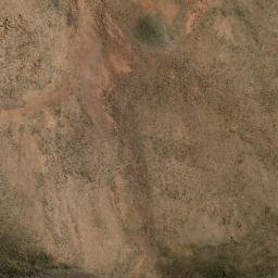 Satellite imagery of Cerro Llamiraya, BO