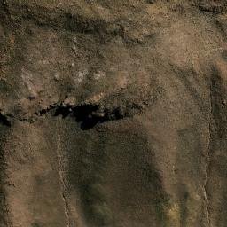 Satellite imagery of Cerro Sullavi, BO