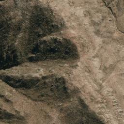 Satellite imagery of Cerro Piscani Punta, BO