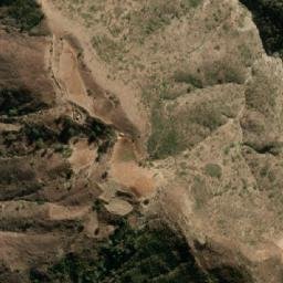 Satellite imagery of Cerro Maran Khoya, BO