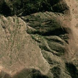 Satellite imagery of Cerro Maran Khoya, BO