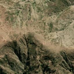 Satellite imagery of Cerro Maran Khoya, BO
