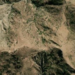 Satellite imagery of Cerro Miskhiloma, BO