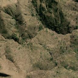 Satellite imagery of Cerro Miskhiloma, BO