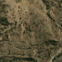 Satellite imagery of Cerro Cruz Punta, BO