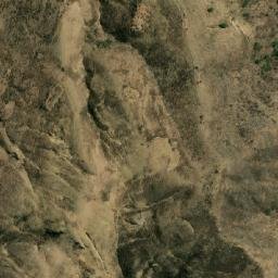 Satellite imagery of Cerro Cruz Punta, BO