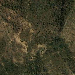 Satellite imagery of Cerro Chilijchi, BO