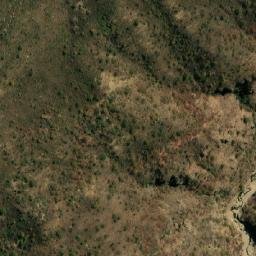 Satellite imagery of Cerro Chilijchi, BO