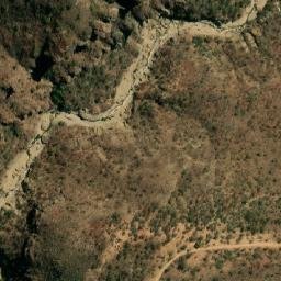 Satellite imagery of Cerro Chilijchi, BO