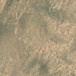 Satellite imagery of Cerro Salamanca, CL