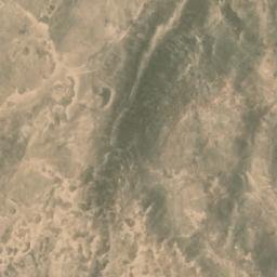 Satellite imagery of Cerro Salamanca, CL