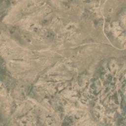 Satellite imagery of Cerro Salamanca, CL
