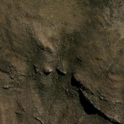 Satellite imagery of Cerro Llamiraya, BO