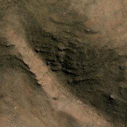 Satellite imagery of Cerro Llamiraya, BO