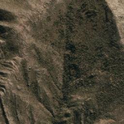 Satellite imagery of Cerro Piscani Punta, BO