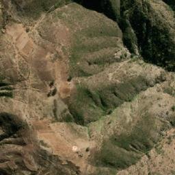 Satellite imagery of Cerro Maran Khoya, BO